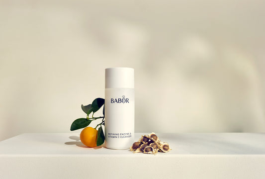 Babor Refining Enzyme & Vitamin C Cleanser 40g