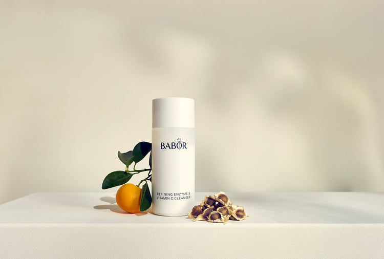 Babor Refining Enzyme & Vitamin C Cleanser 40g