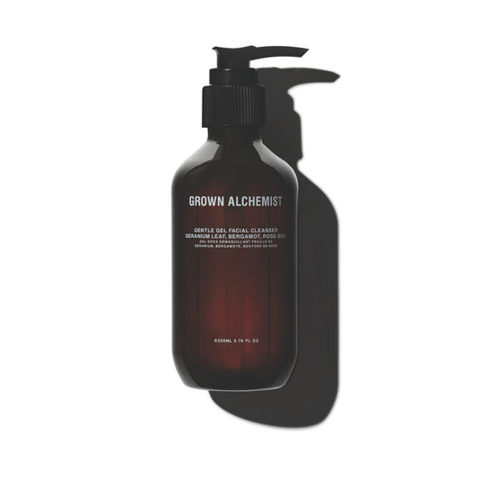 Grown Alchemist Gentle Gel Facial Cleanser 200ml