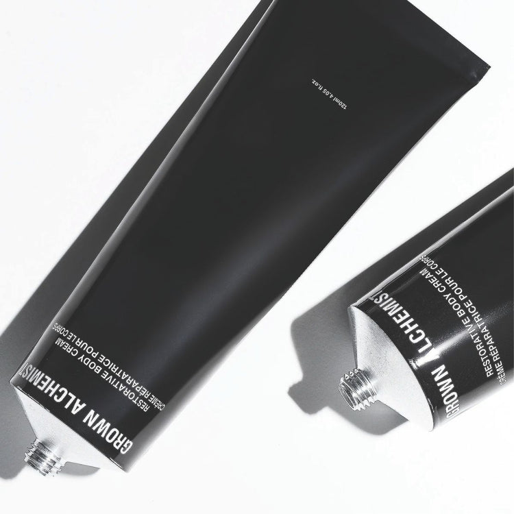 Grown Alchemist Restorative Body Cream 120ml