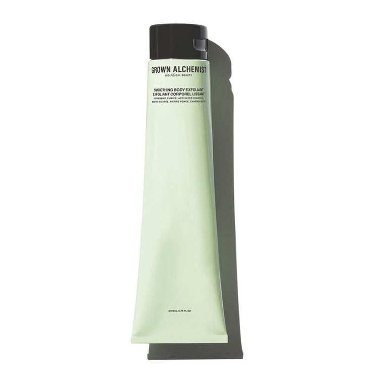 Grown Alchemist Smoothing Body Exfoliant Scrub 170ml
