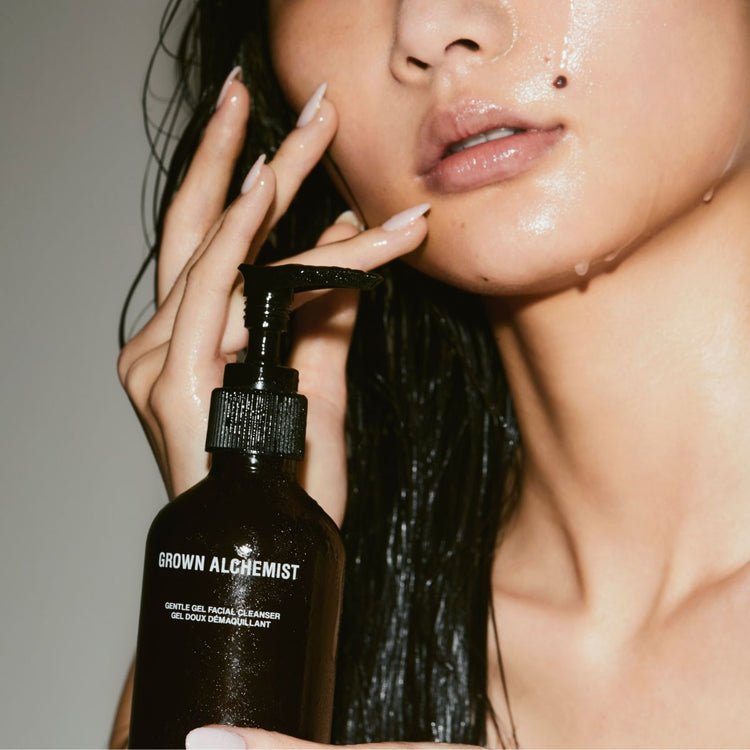 Grown Alchemist Gentle Gel Facial Cleanser 200ml