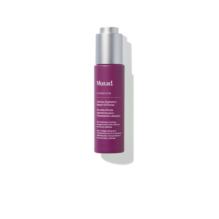 Murad Cellular Hydration Repair Oil Drops 30ml