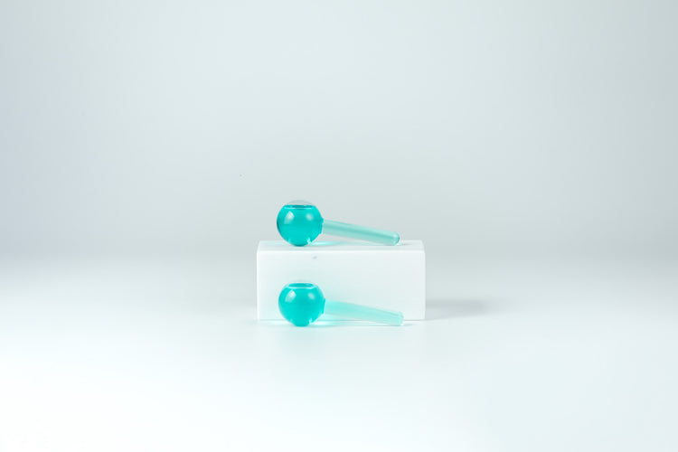 Ice Globes