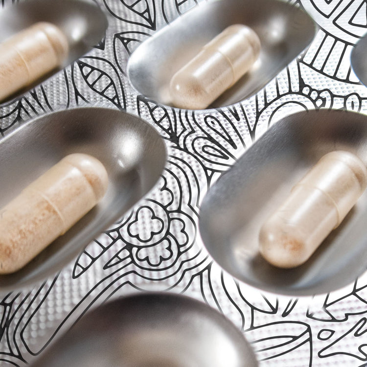 Advanced Nutrition Programme Skin Youth Biome 60 caps