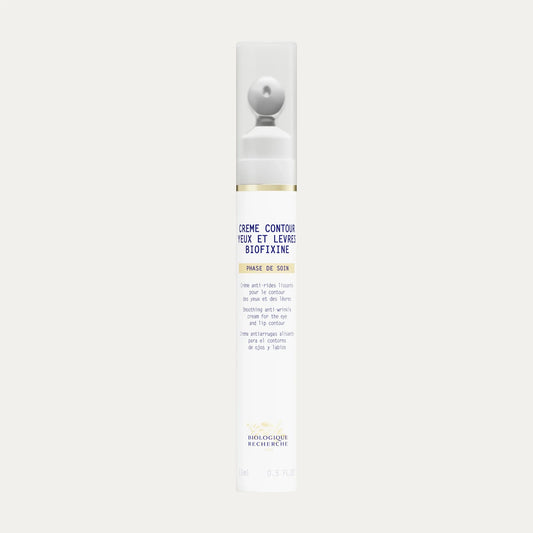 Biologique Recherche Crème Contour Yeux et Lèvres Biofixine 15ml