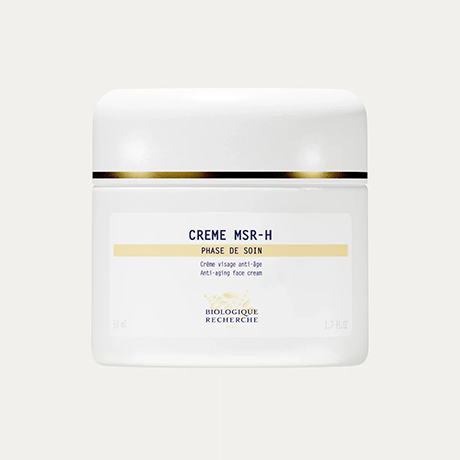 Biologique Recherche Crème MSR-H 50ml