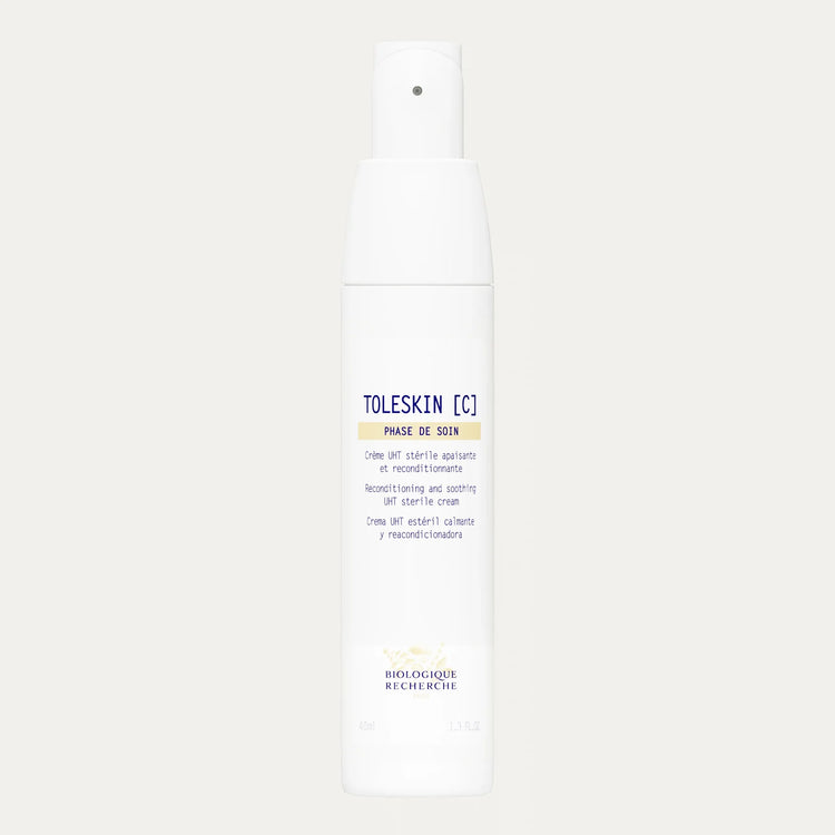 Biologique Recherche Toleskin [C] 40ml
