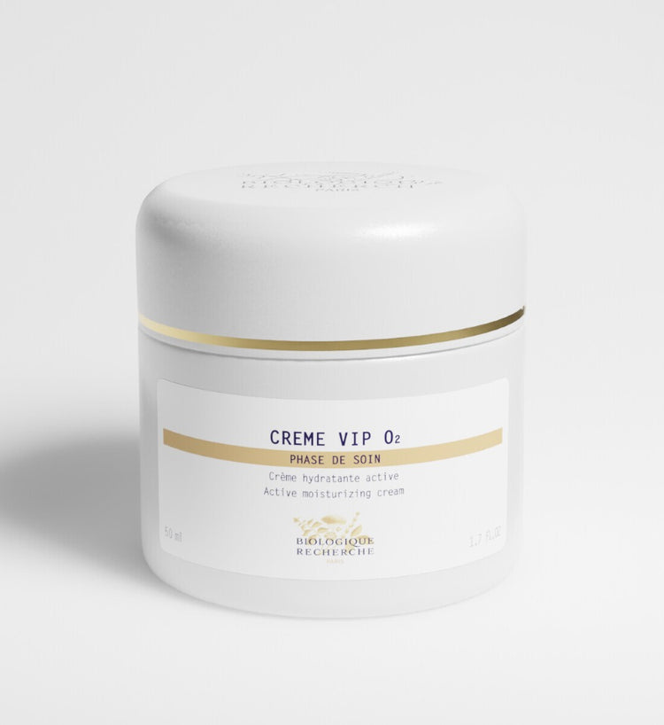 Biologique Recherche Crème VIP O₂ 50ml