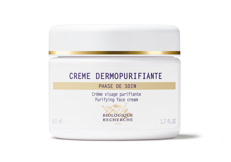 Biologique Recherche Crème Dermopurifiante 50ml