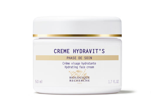 Biologique Recherche Crème Hydravit’S 50ml