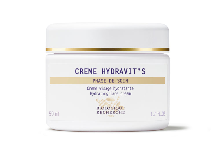 Biologique Recherche Crème Hydravit’S 50ml