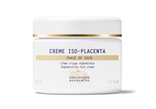 Biologique Recherche Crème ISO-Placenta 50ml