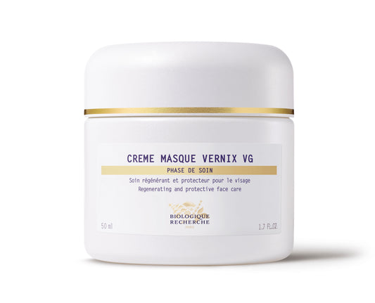 Biologique Recherche Crème Masque Vernix VG 50ml