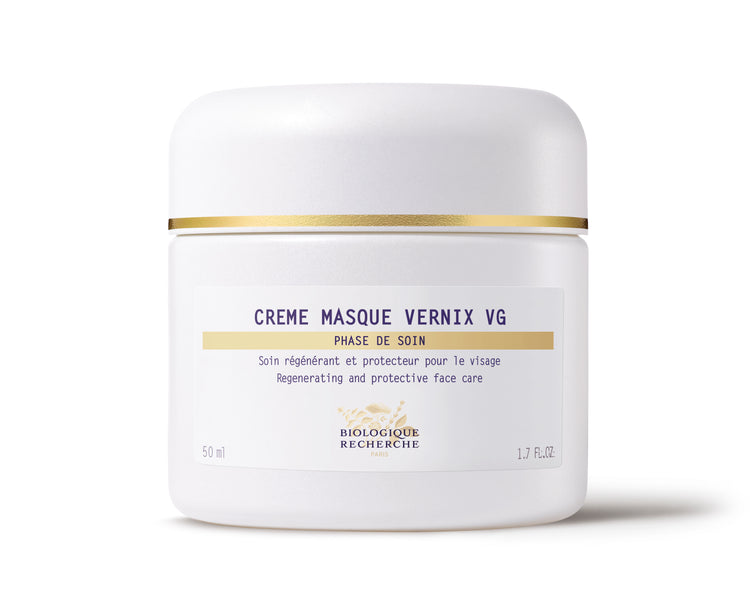 Biologique Recherche Crème Masque Vernix VG 50ml