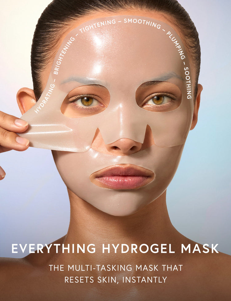 Dr. Barbara Sturm Everything Hydrogel Mask 1 Piece