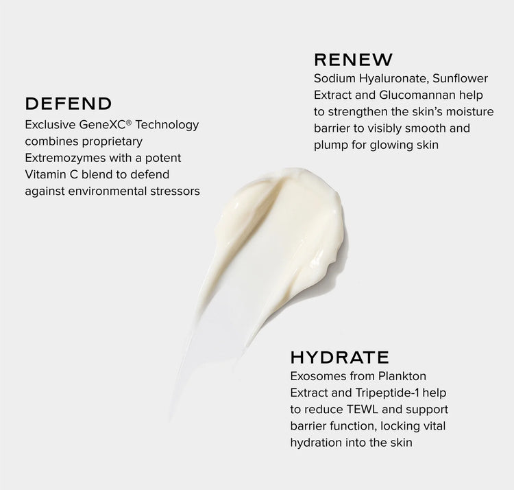 iS CLINICAL Daily Dynamic Hydrator 50g