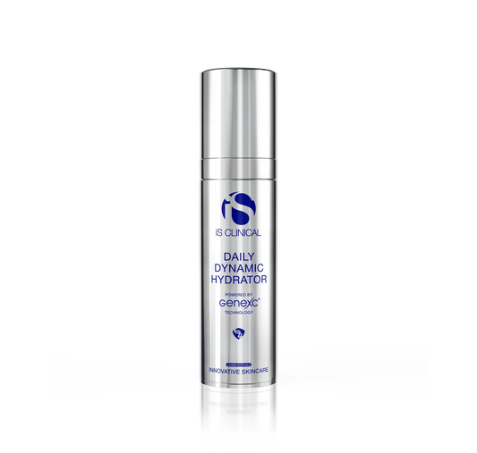 iS CLINICAL Daily Dynamic Hydrator 50g