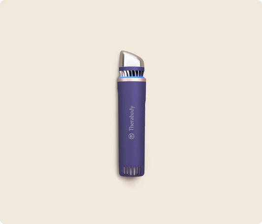 Theraface TheraFace Depuffing Wand Indigo