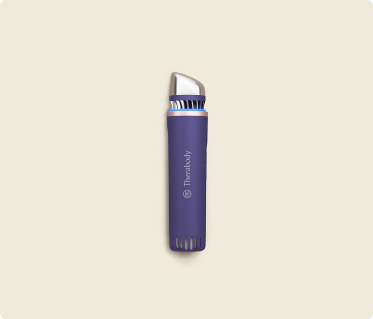 Theraface TheraFace Depuffing Wand Indigo