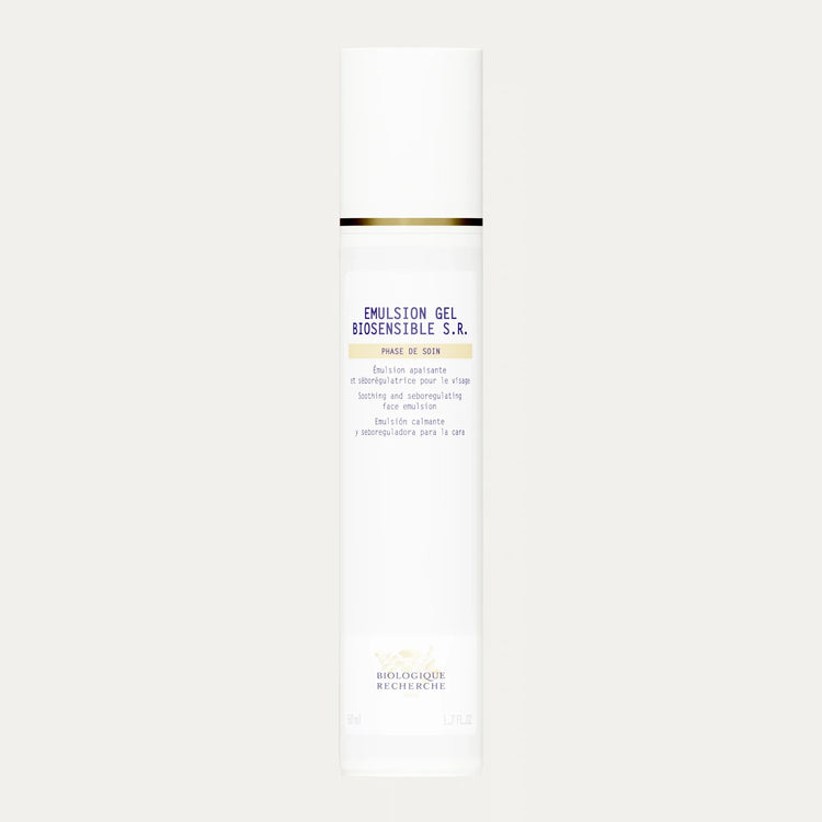 Biologique Recherche Emulsion Gel Biosensible S.R. 50ml