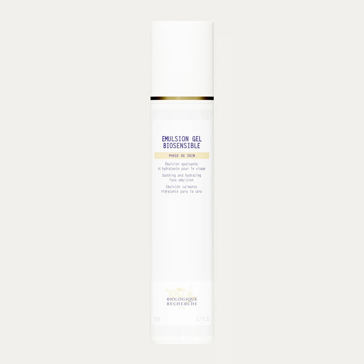 Biologique Recherche Emulsion Gel Biosensible 50ml