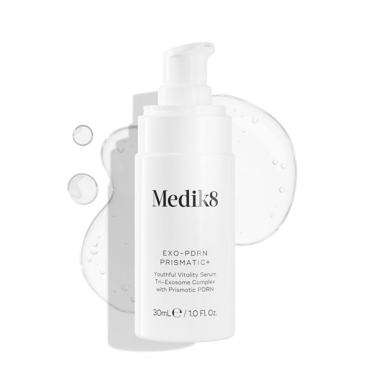 Medik8 Exo-PDRN Prismatic+ 30ml