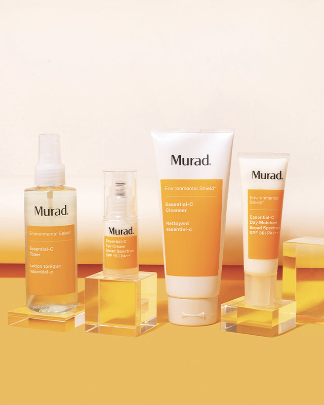Murad Essential-C Cleanser 148ml