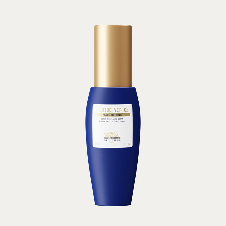 Biologique Recherche Fluide VIP O₂ 30ml