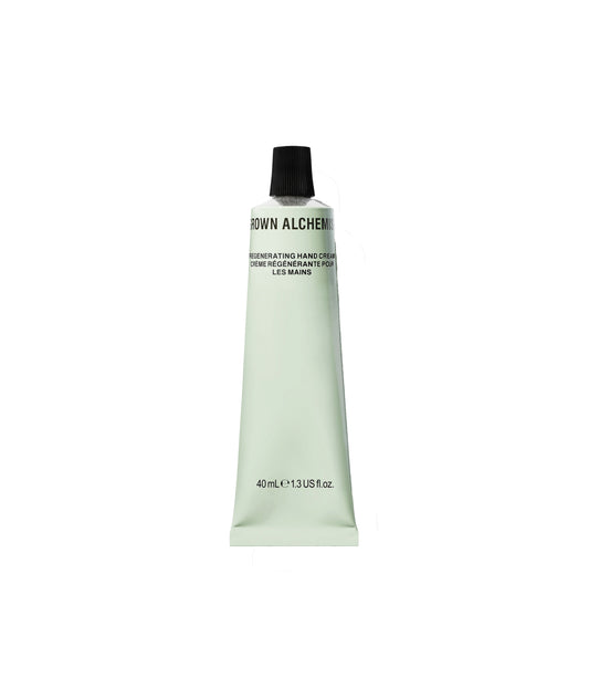 Grown Alchemist Regenerating Hand Cream 40ml