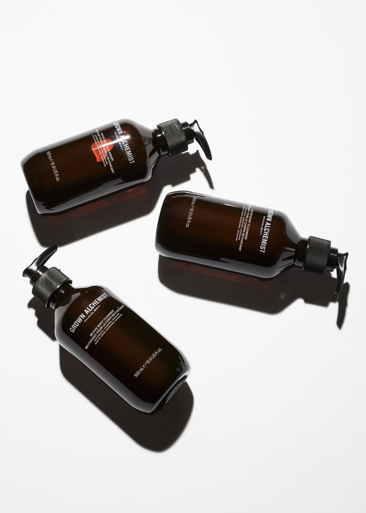 Grown Alchemist Revive Body Cleanser 500ml