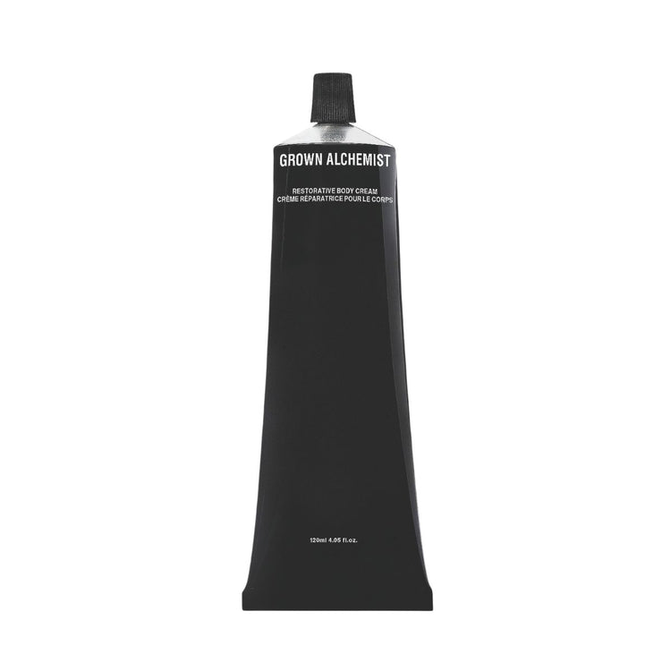 Grown Alchemist Restorative Body Cream 120ml
