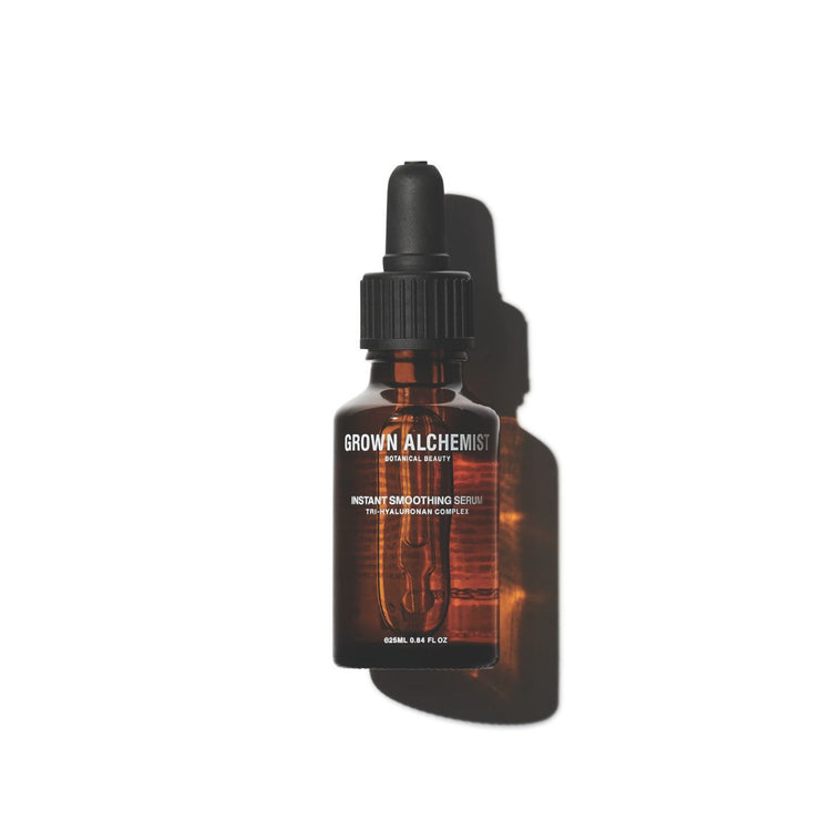Grown Alchemist Instant Smoothing Serum 25ml