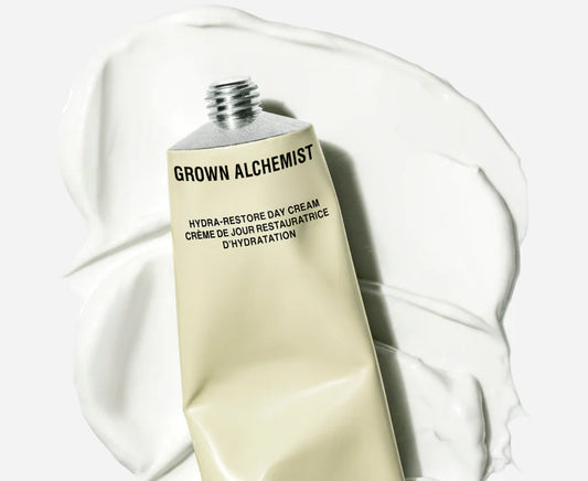 Grown Alchemist Hydra-Restore Day Cream 65ml