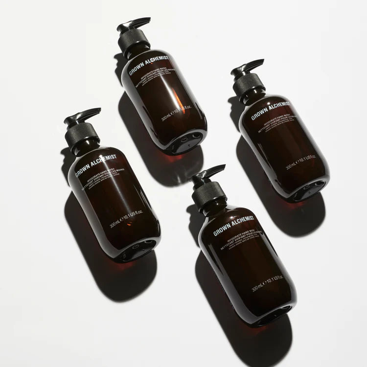 Grown Alchemist Invigorate Hand Wash 500ml
