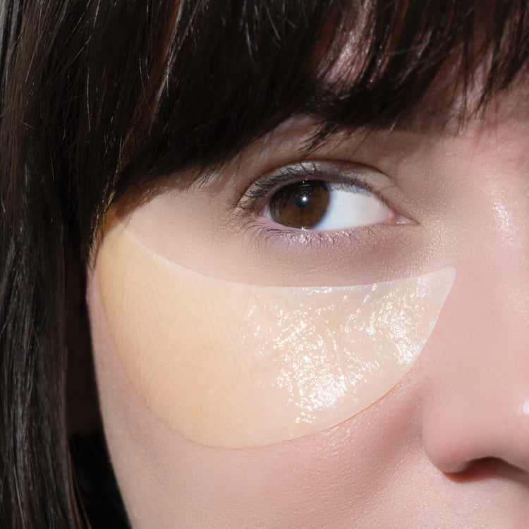 Murad Retinol Youth Renewal Eye Masks 5 Pairs