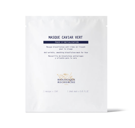 Biologique Recherche Masque Caviar Vert 12ml