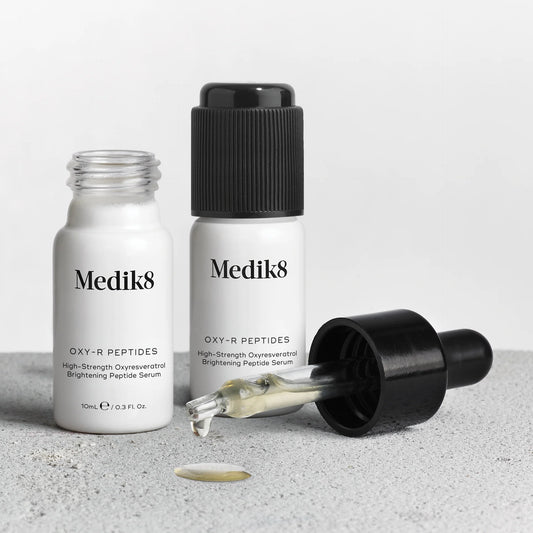 Medik8 OXY-R Peptides 2x10ml