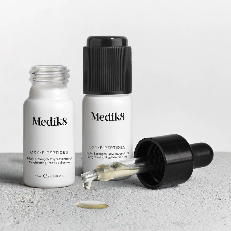 Medik8 OXY-R Peptides 2x10ml