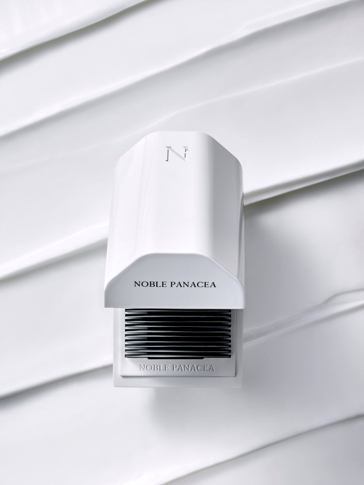Noble Panacea The Exceptional Repair Reset Cream 30 Doses