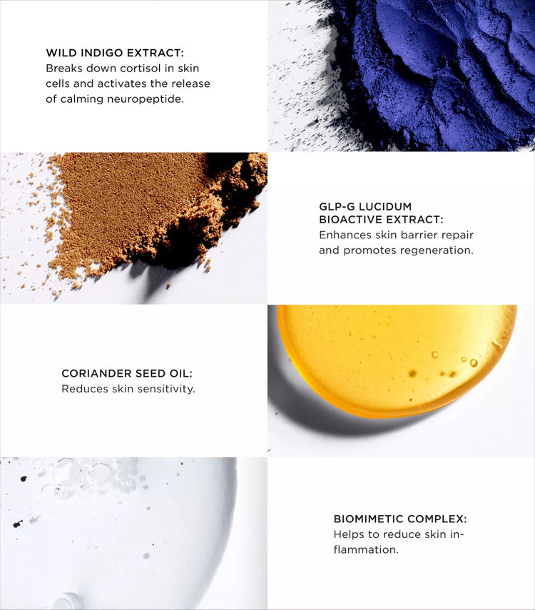 Noble Panacea The Exceptional Repair Reset Cream 30 Doses