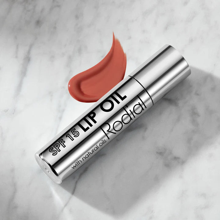 Rodial Lip Oil SPF15 4ml