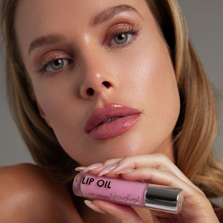 Rodial Plumping Collagen Lip Oil 4ml