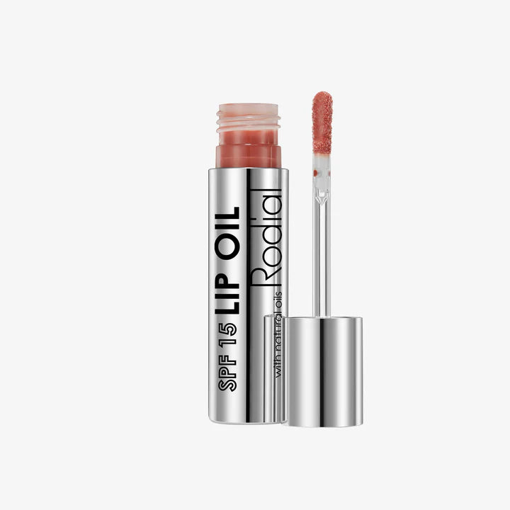 Rodial Lip Oil SPF15 4ml