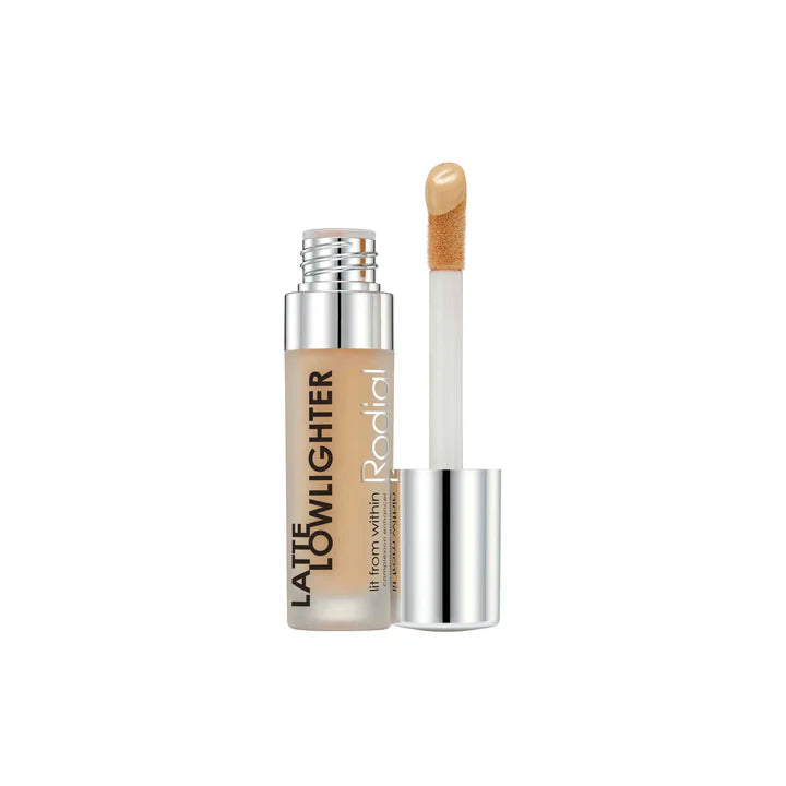 Latte Lowlighter 5.5ml