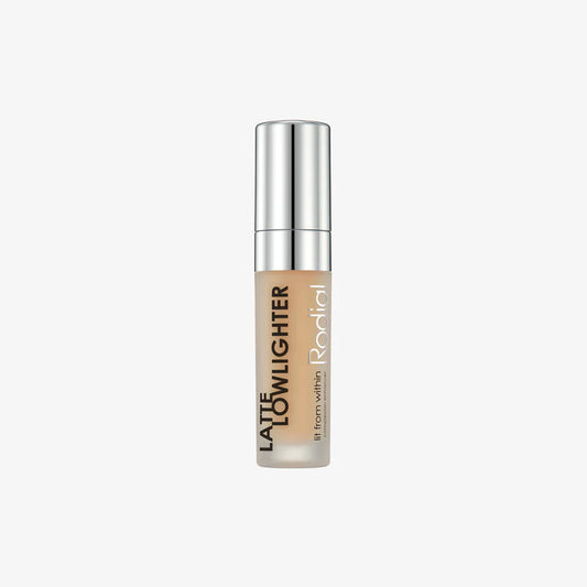 Latte Lowlighter 5.5ml