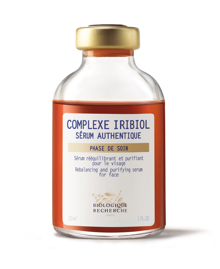 Biologique Recherche Complexe Iribiol 30ml