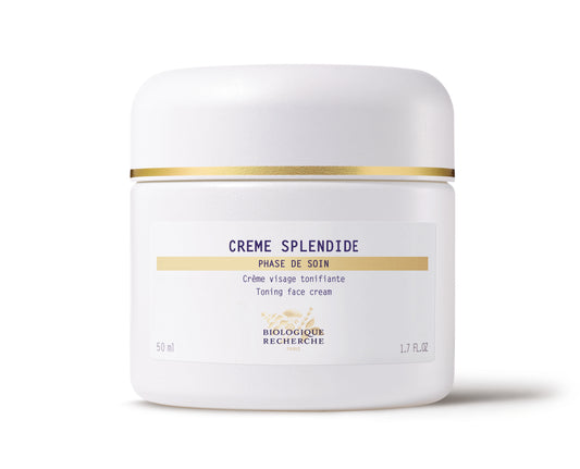 Biologique Recherche Crème Splendide 50ml