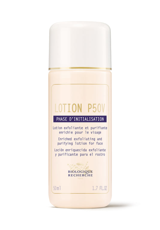 Biologique Recherche Lotion P50V 50ml