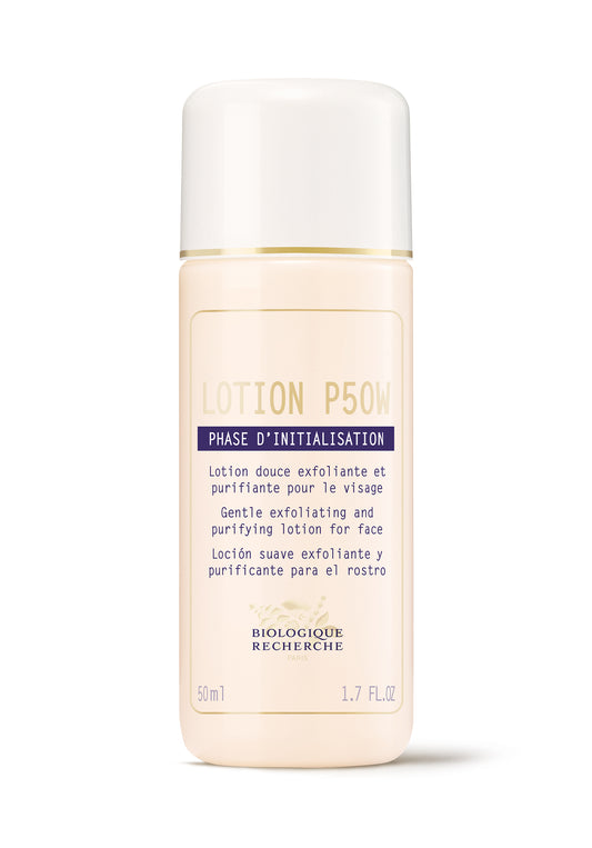 Biologique Recherche Lotion P50W 50ml
